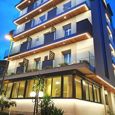 Hotel Cavalli กัตตอลิกา ภายนอก รูปภาพ