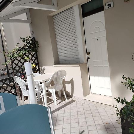 Hotel Cavalli กัตตอลิกา ภายนอก รูปภาพ