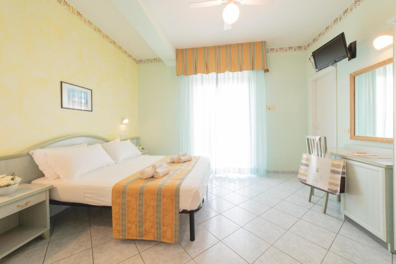 Hotel Cavalli กัตตอลิกา ภายนอก รูปภาพ