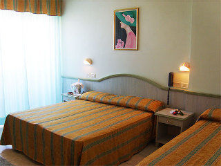 Hotel Cavalli กัตตอลิกา ภายนอก รูปภาพ