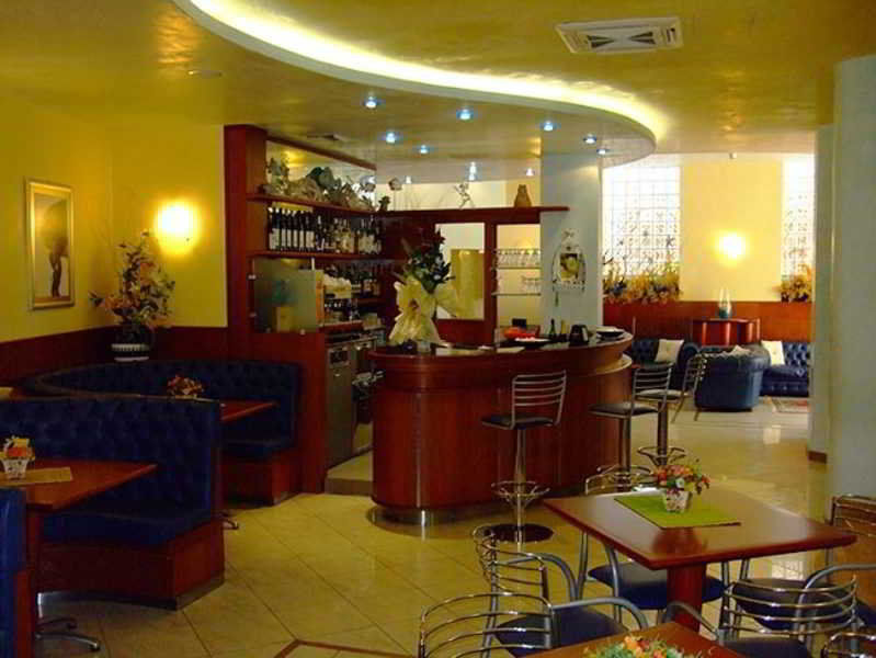 Hotel Cavalli กัตตอลิกา ภายนอก รูปภาพ