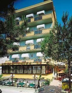 Hotel Cavalli กัตตอลิกา ภายนอก รูปภาพ